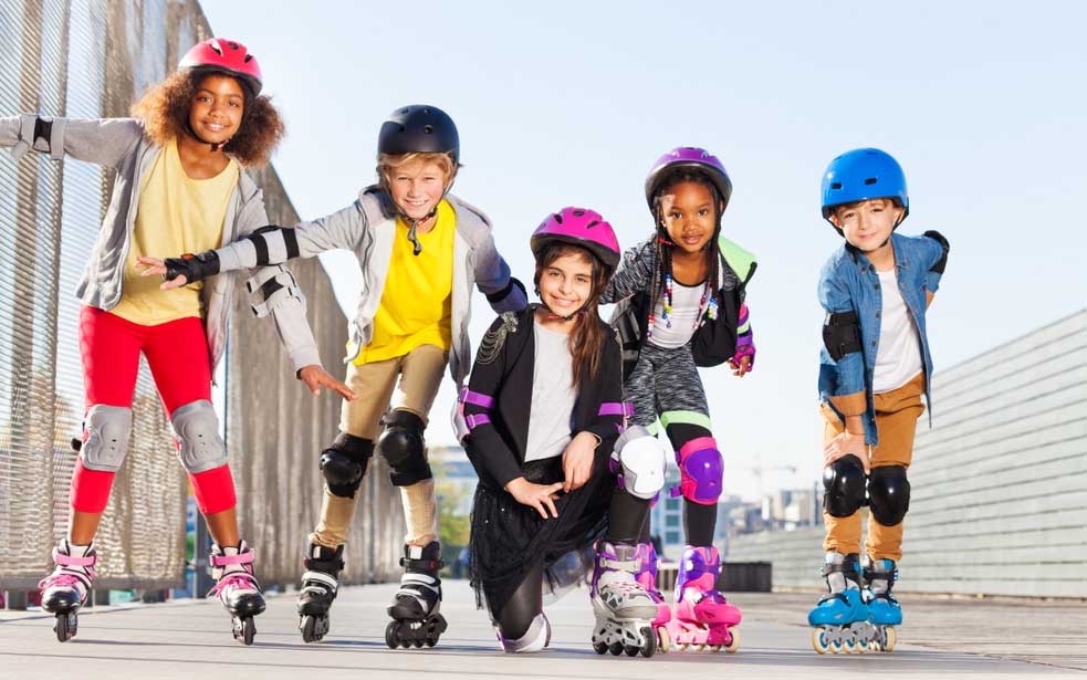Best Roller Skates For Kids