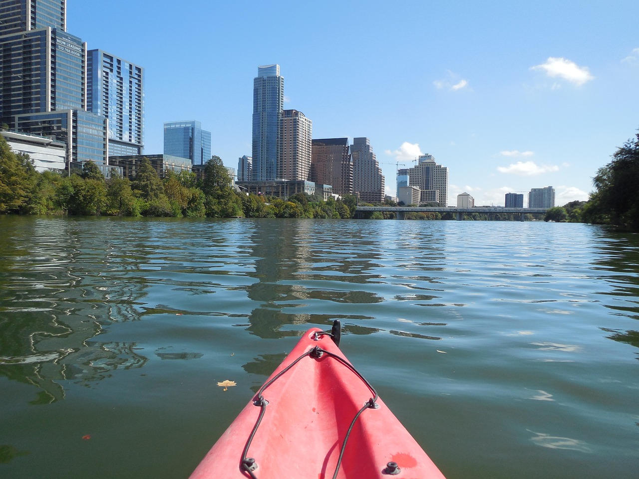 how to register a motorized kayak in texas