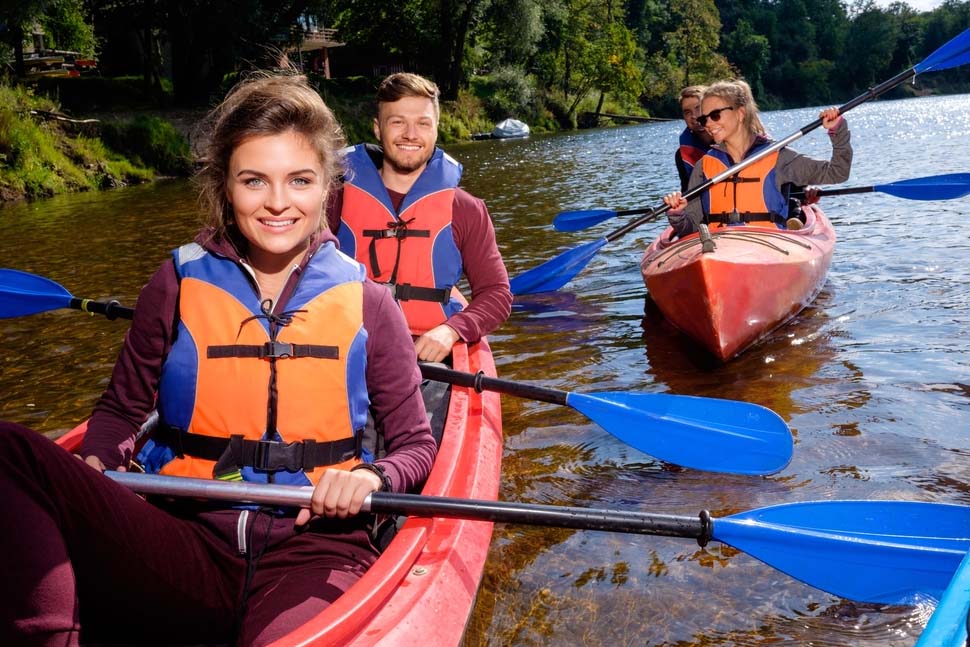 Best Kayak For Beginners