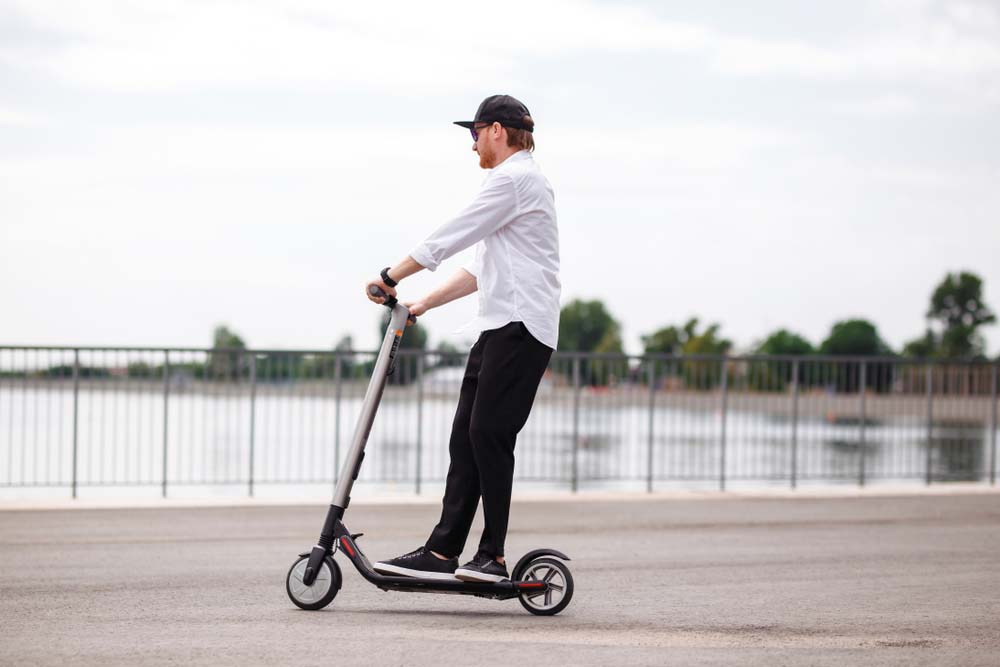 New Scooters for Less